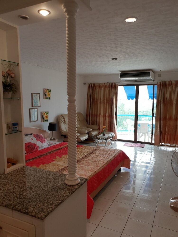 Hotel Villa Germania