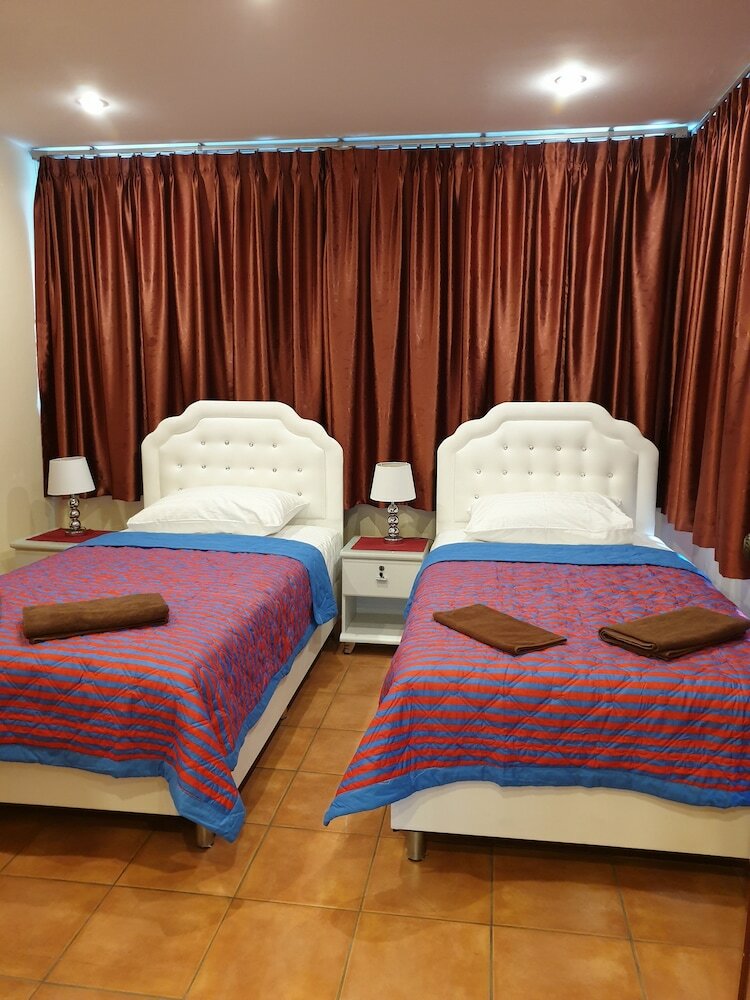 Hotel Villa Germania