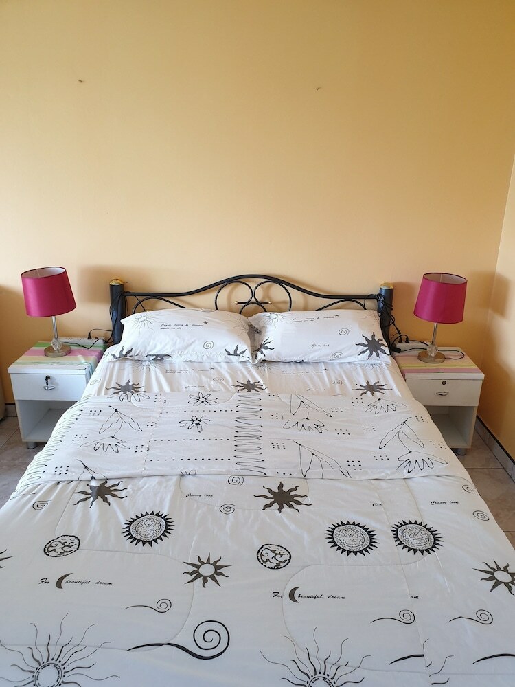 Hotel Villa Germania