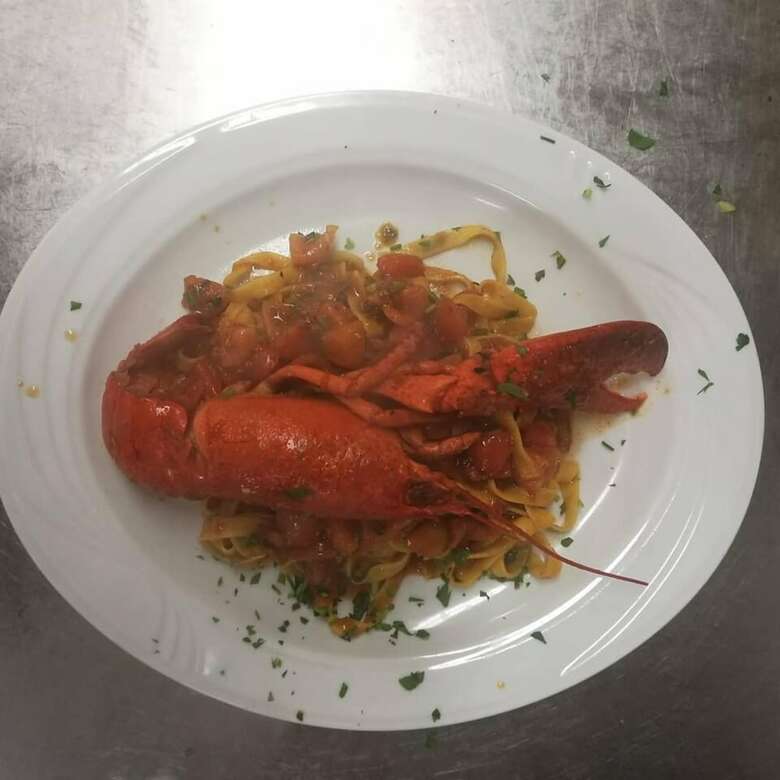 Posada Al Borgo - Trattoria Con Alloggio