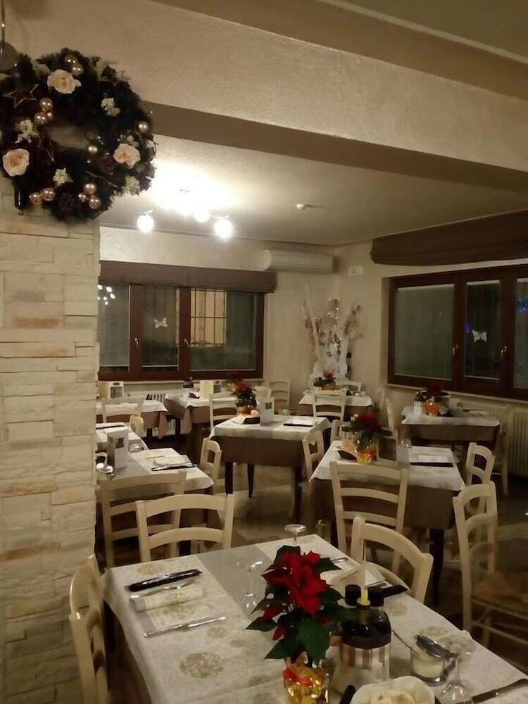 Posada Al Borgo - Trattoria Con Alloggio