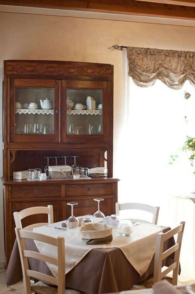 Posada Al Borgo - Trattoria Con Alloggio