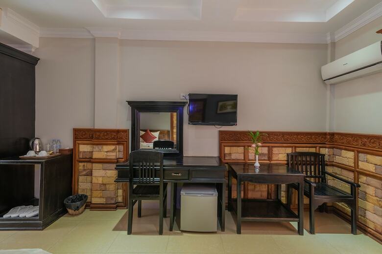 Hotel 160 Angkor Villa