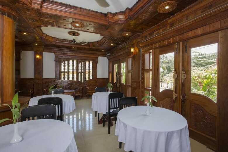 Hotel 160 Angkor Villa