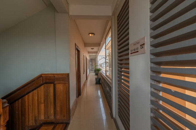 Hotel 160 Angkor Villa