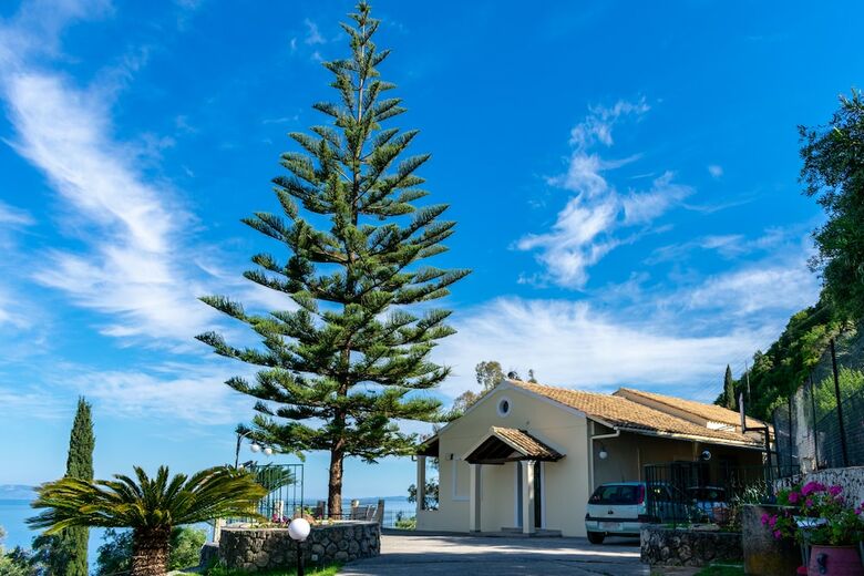 Villa Emily