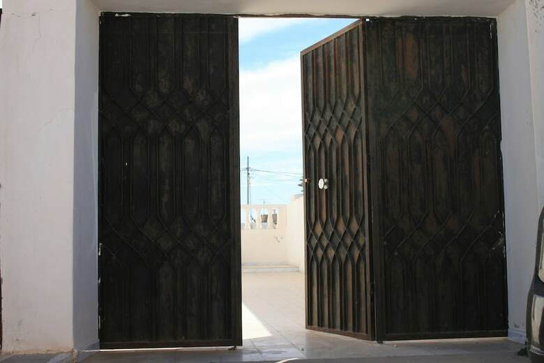 Apartamentos Sweet Home Houmet Souk Djerba