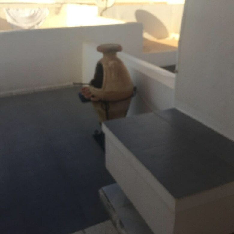Apartamentos Sweet Home Houmet Souk Djerba