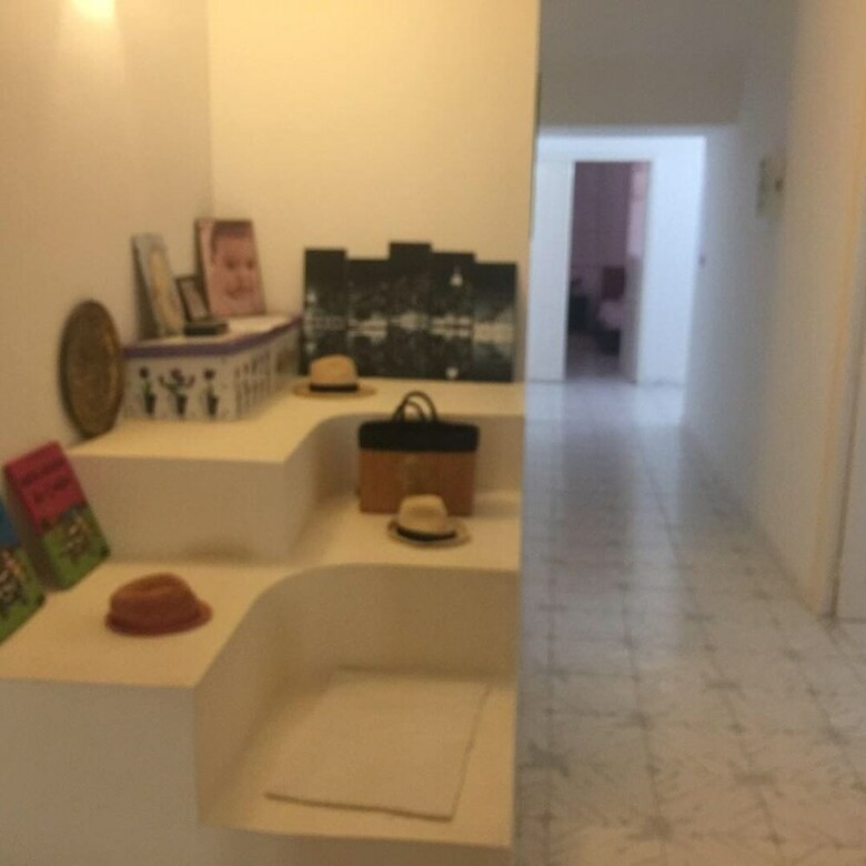 Apartamentos Sweet Home Houmet Souk Djerba