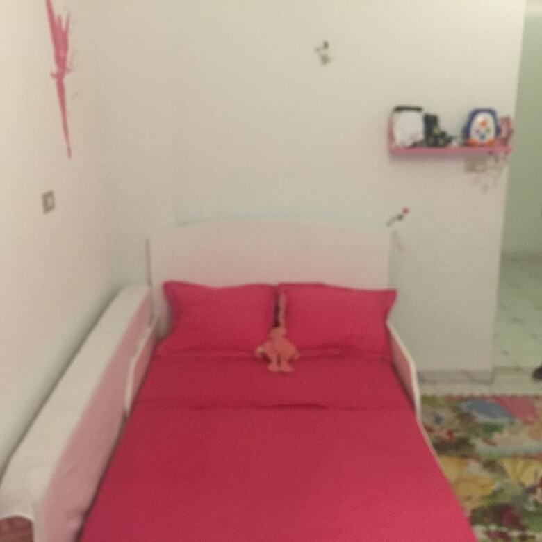 Apartamentos Sweet Home Houmet Souk Djerba