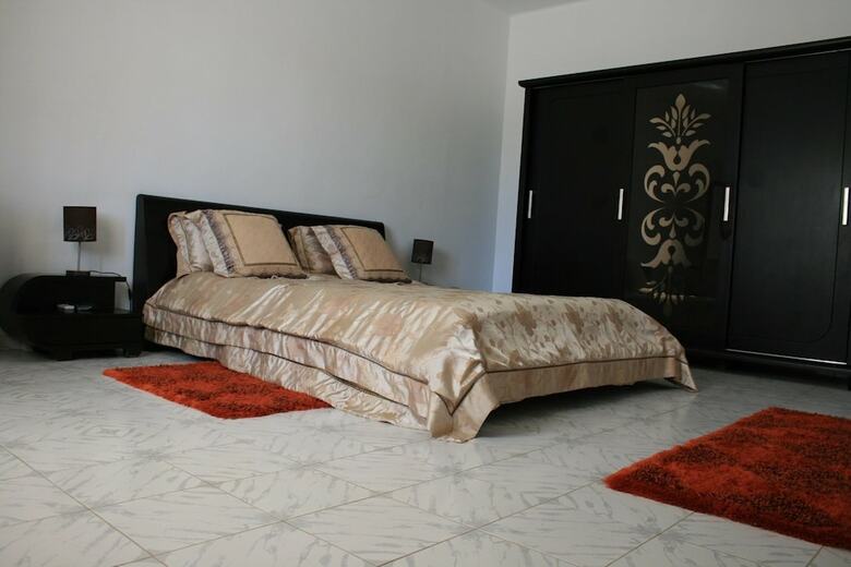 Apartamentos Sweet Home Houmet Souk Djerba