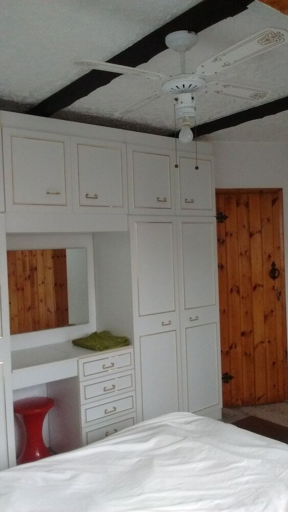 Residencia Birmingham Home