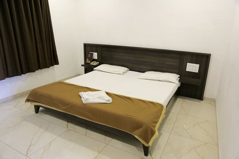 Hotel Khushi International