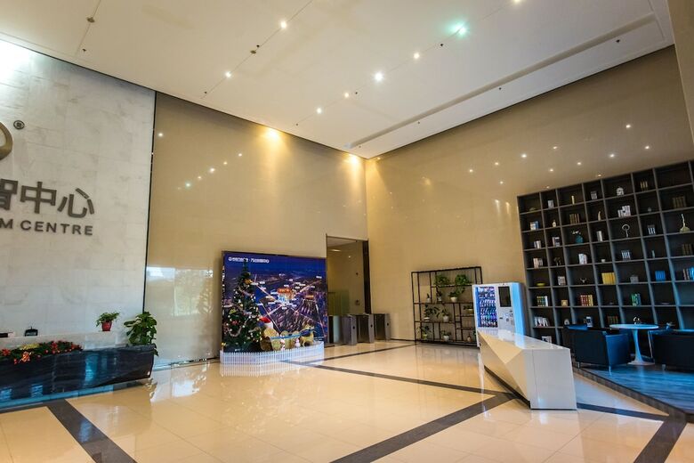 Apartamentos Zeflowers Home Stay