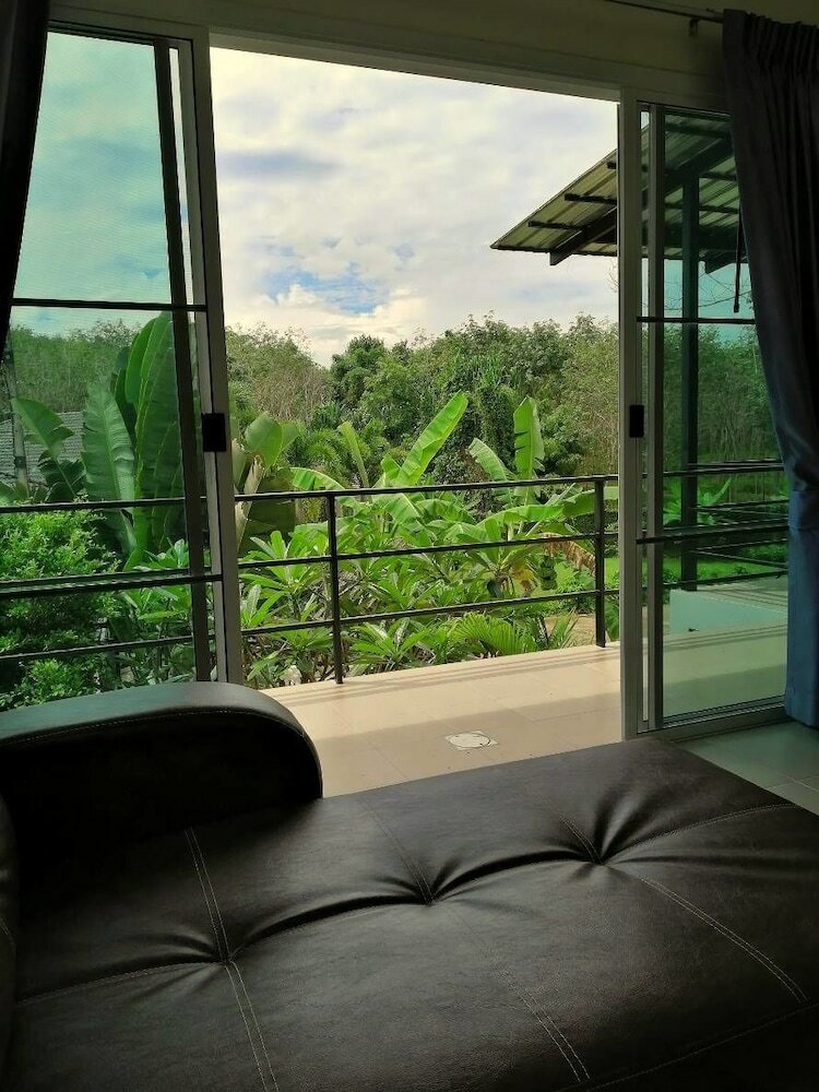 Twin Villa