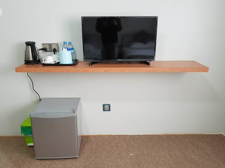 Newton Hotel & Service Apartment