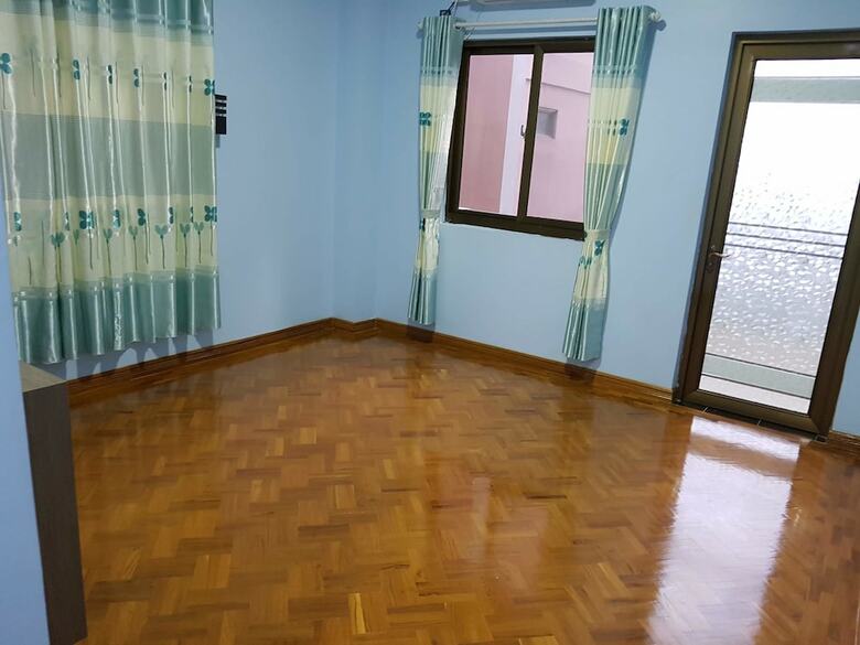 Newton Hotel & Service Apartment