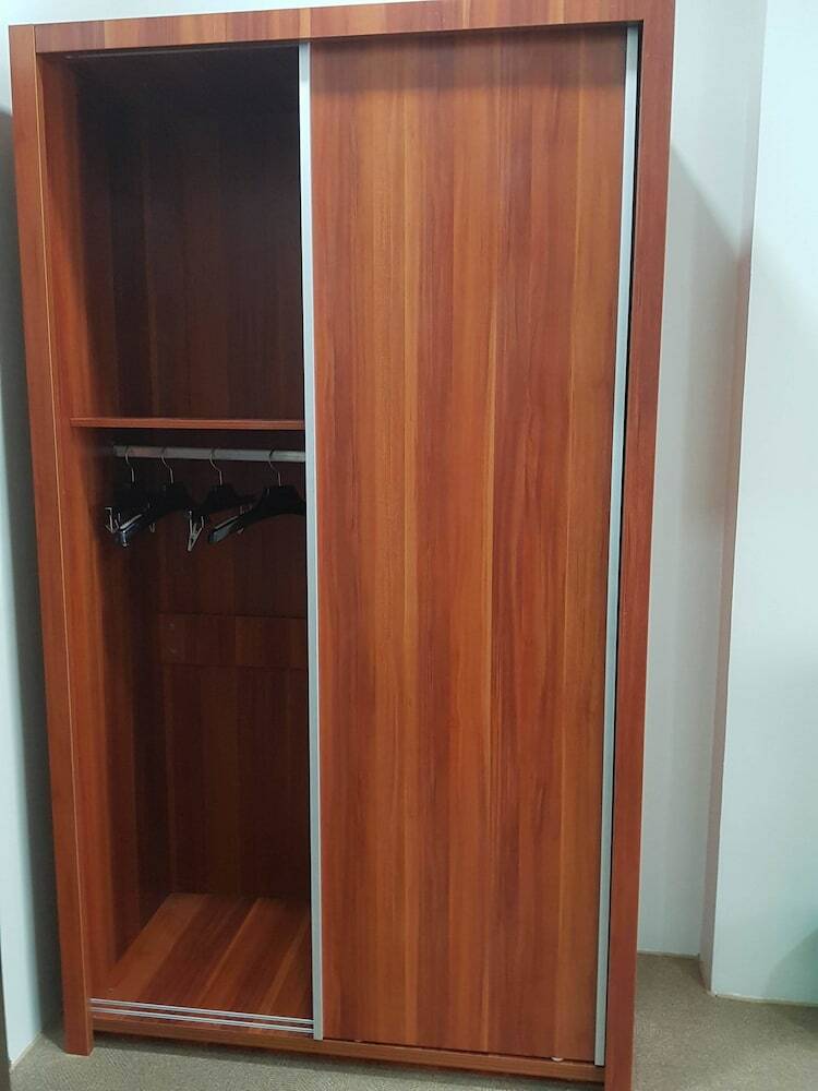 Newton Hotel & Service Apartment
