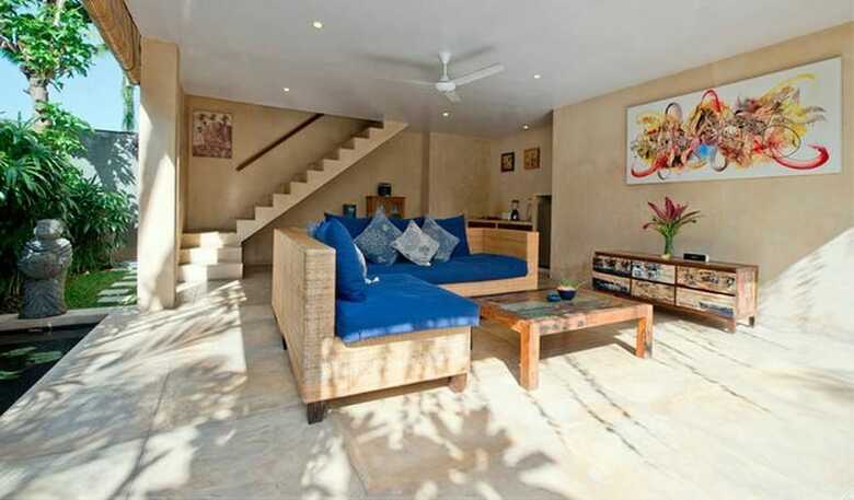 Rumi Villas Bali