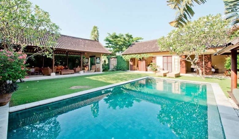 Rumi Villas Bali