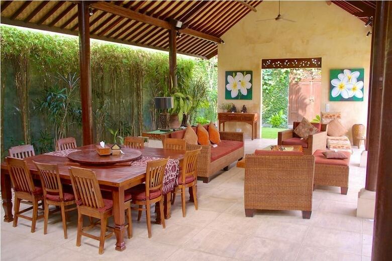 Rumi Villas Bali