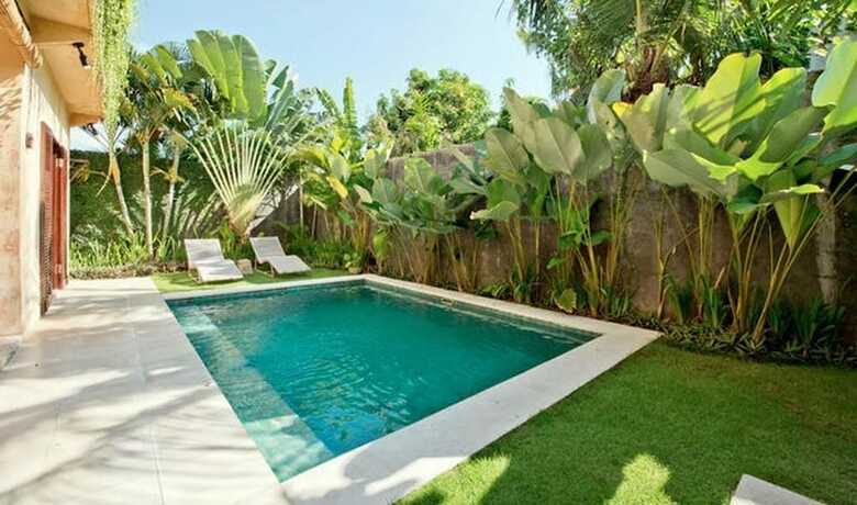 Rumi Villas Bali