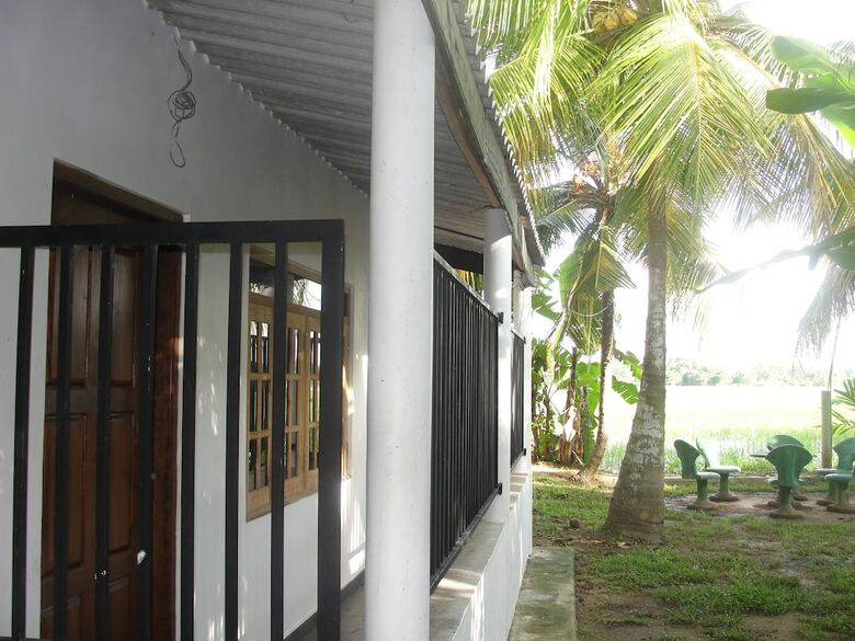 Hotel Kulama The Lake Villa
