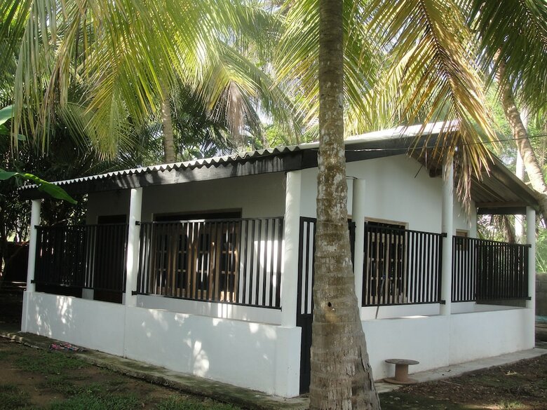 Hotel Kulama The Lake Villa