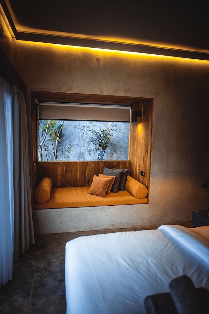 Bed & Breakfast The Elementum