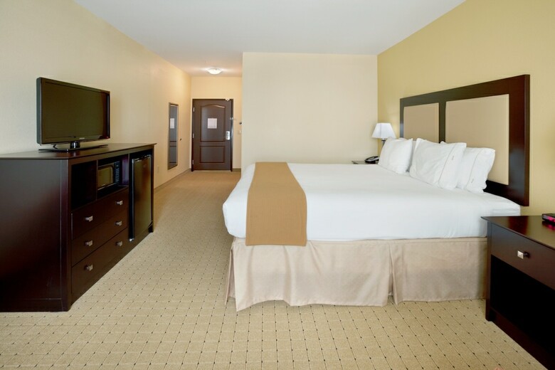 Hotel Holiday Inn Express & Suites Georgetown