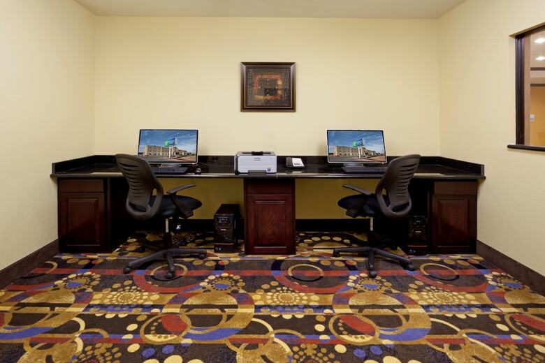 Hotel Holiday Inn Express & Suites Georgetown