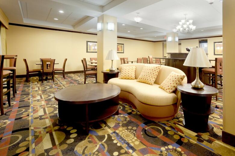 Hotel Holiday Inn Express & Suites Georgetown