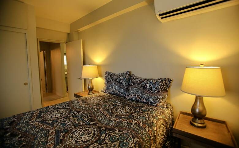 Apartamentos Perez Ipao Apts