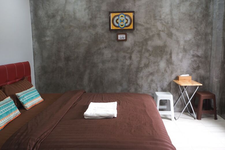 Hotel Ban Kaeng Resort