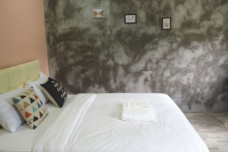 Hotel Ban Kaeng Resort