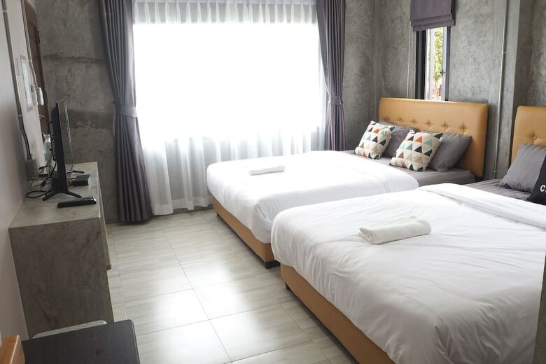 Hotel Ban Kaeng Resort