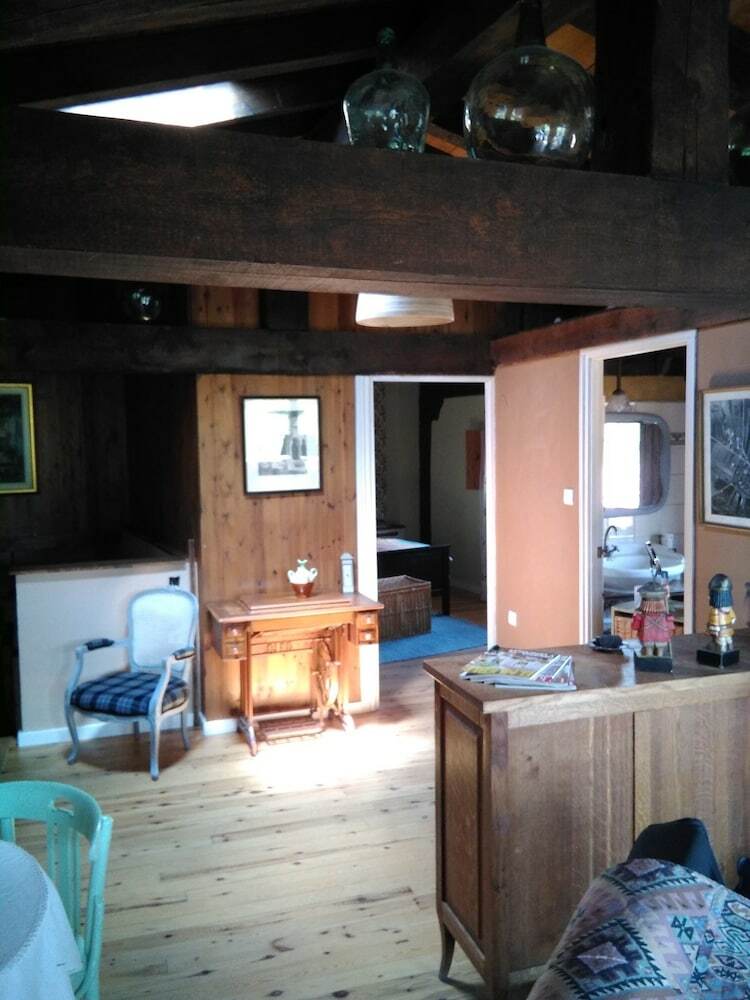 Casa Mirador de Mateo