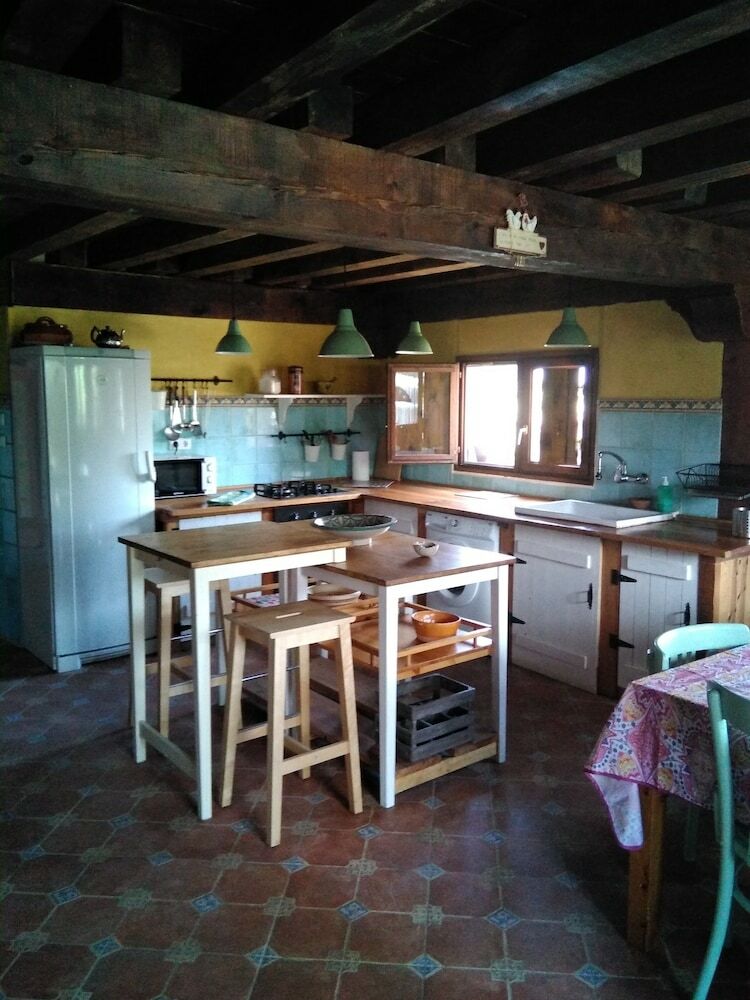 Casa Mirador de Mateo