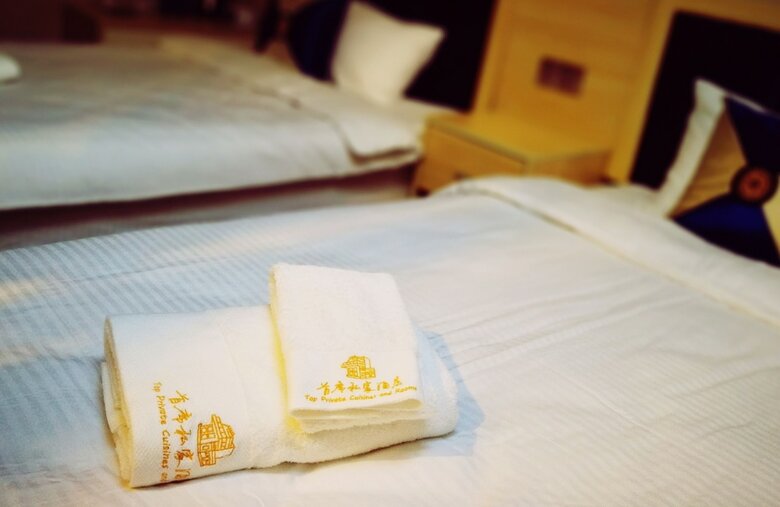 Top Boutique Hotel