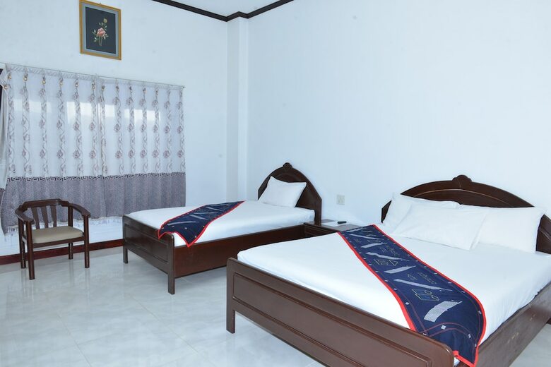 Anoulackkhenlao Hotel