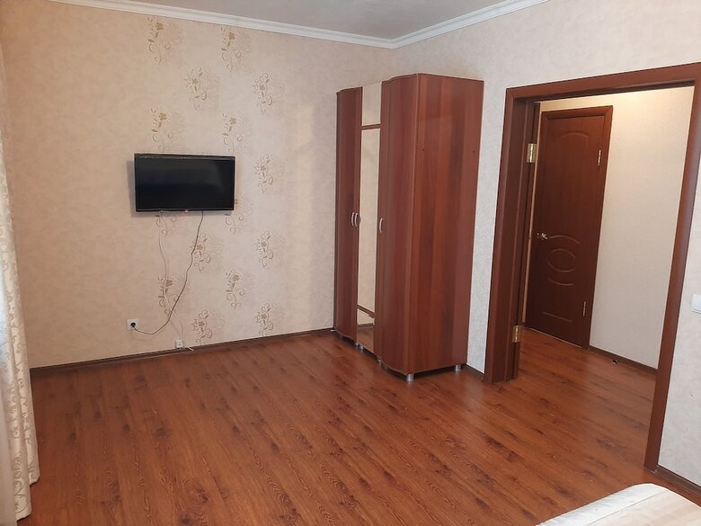 Apartment Centre On Pervomayskiy Prospekt