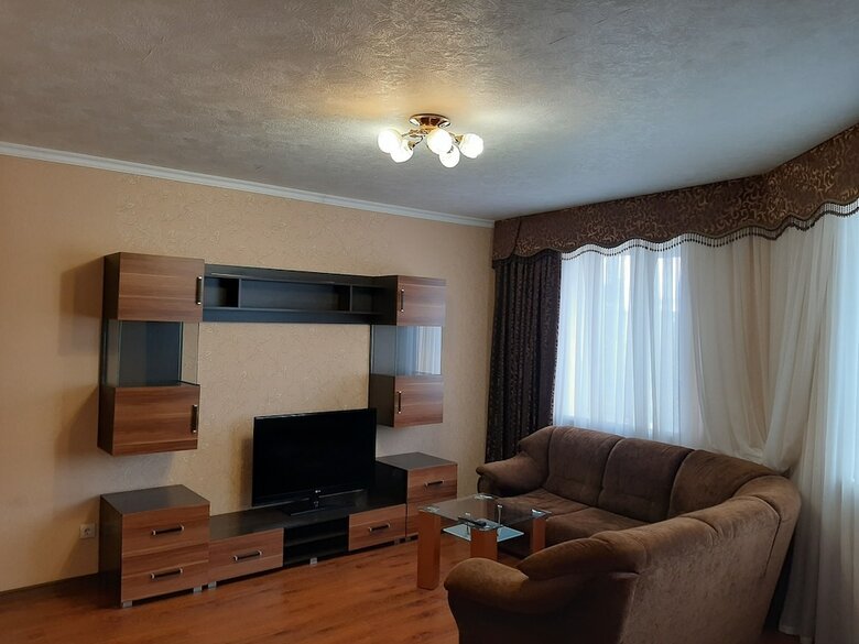 Apartment Centre On Pervomayskiy Prospekt
