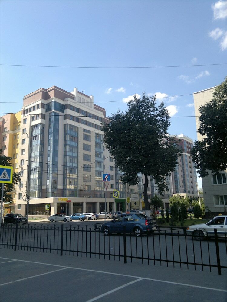Apartment Centre On Pervomayskiy Prospekt