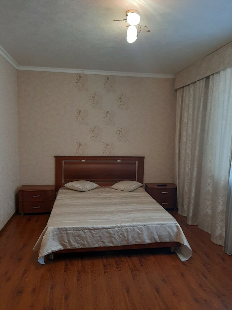 Apartment Centre On Pervomayskiy Prospekt