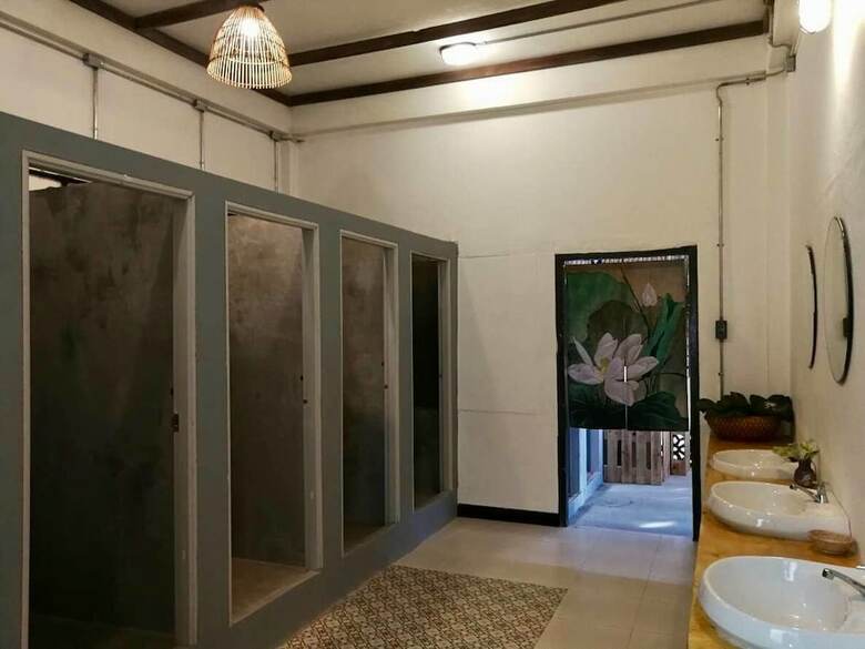 Hostal Lao Huk Bed And Cafe - Hostel