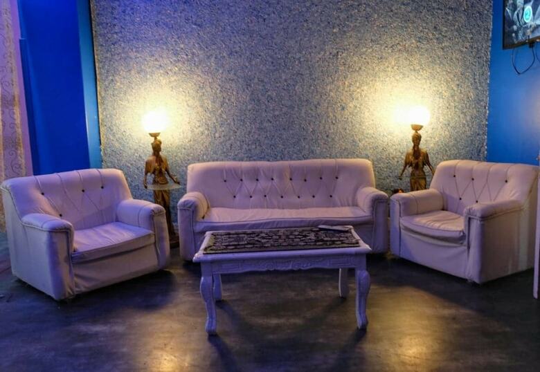 Hotel Grand Nile Plaza