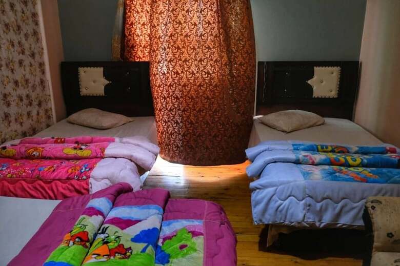 Hotel Grand Nile Plaza