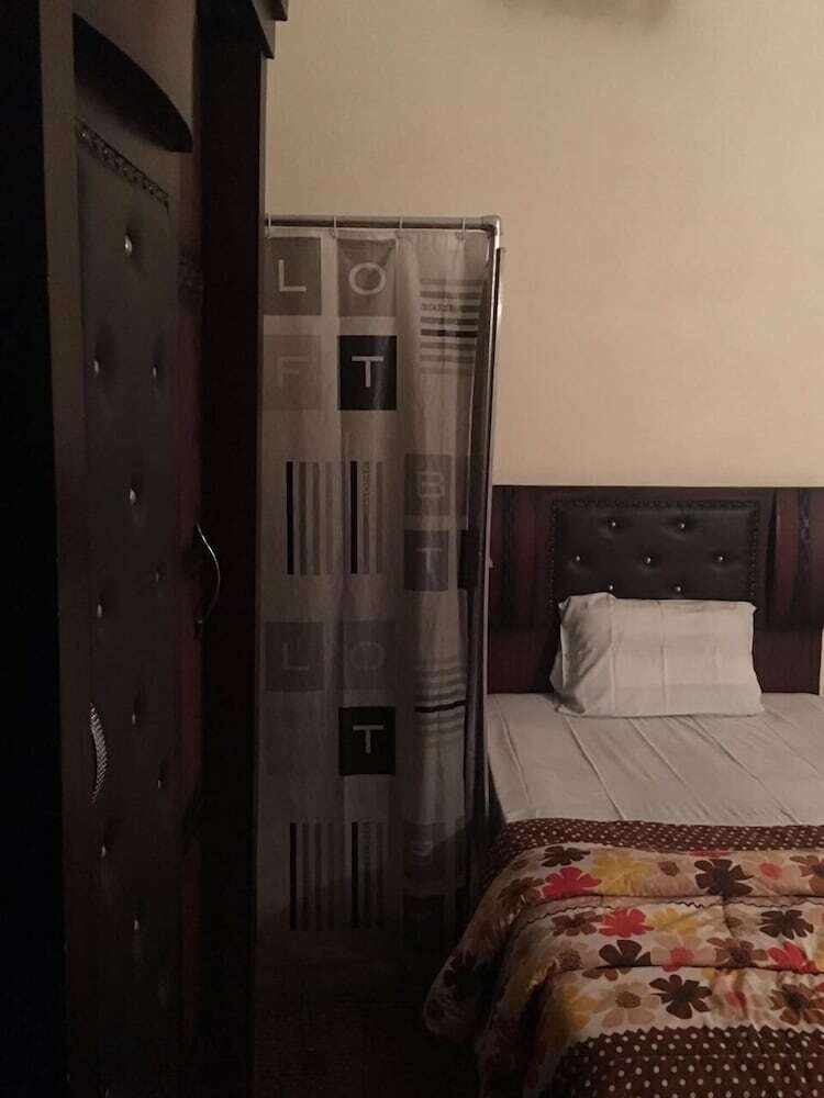 Hotel Grand Nile Plaza