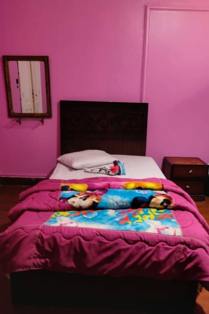 Hotel Grand Nile Plaza