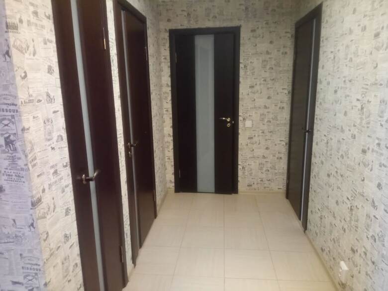 Pretty Apartment On Vokzalnaya 61k1